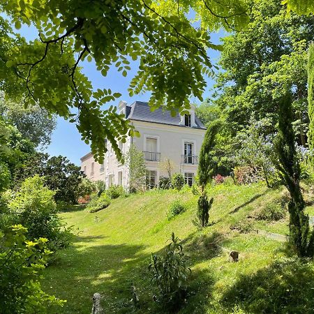 La Vallandiere Cinq-Mars-la-Pile Exterior photo